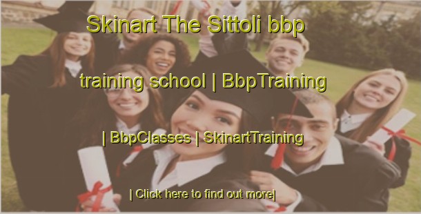 Skinart The Sittoli bbp training school | BbpTraining | BbpClasses | SkinartTraining-Nepal